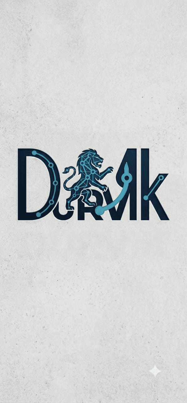 Durvik Technologies Logo